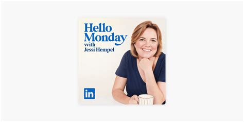 jessi hempel|hello monday store.